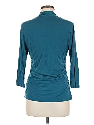 Vince Camuto 3/4 Sleeve Top (view 2)
