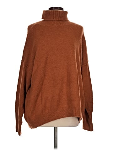 Vince Camuto Turtleneck Sweater (view 1)
