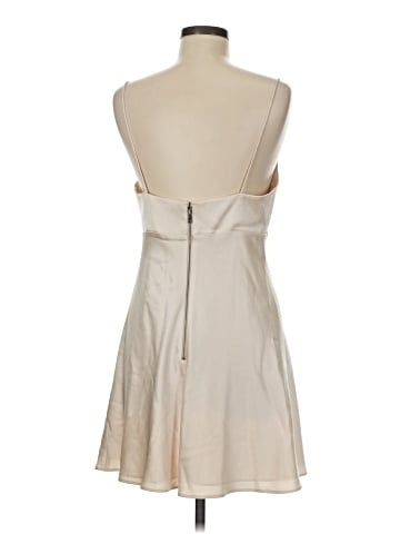 Alice + Olivia Cocktail Dress (view 2)