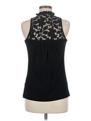 CDR Sleeveless Blouse (view 2)
