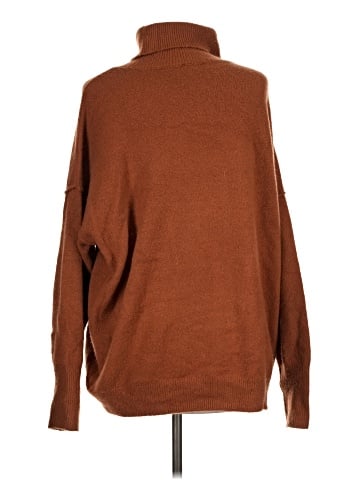 Vince Camuto Turtleneck Sweater (view 2)