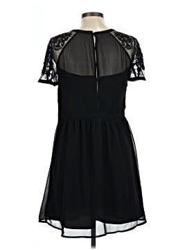 Kimchi Blue Cocktail Dress (view 2)
