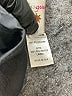 Lotusgrace 100% Polyester Solid Black Cocktail Dress Size 10 - photo 8