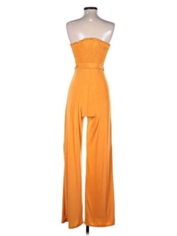 SkyLar Rose Jumpsuit (view 2)