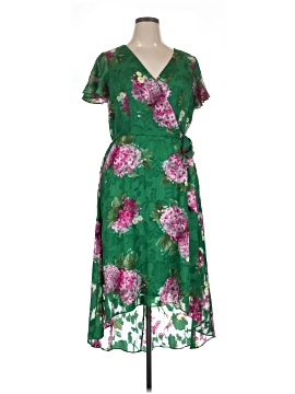The General Good Cocktail Dress
