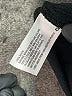 Mossimo Supply Co. 100% Rayon Solid Black Casual Dress Size M - photo 8