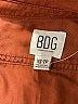 BDG 100% Lyocell Solid Brown Romper Size XS - photo 4