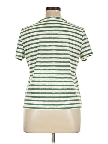 Sanctuary Short Sleeve Turtleneck (view 2)