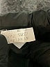Unbranded Solid Black Casual Skirt One size - photo 5