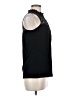 CDR Black Sleeveless Blouse Size M - photo 4