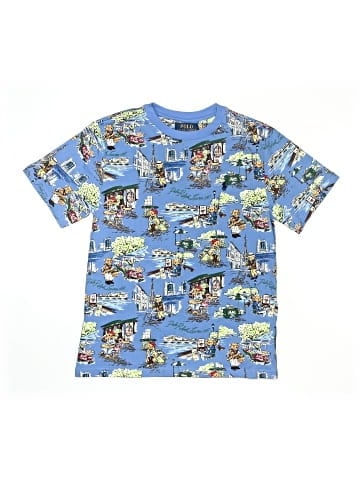 Polo by Ralph Lauren Short Sleeve T-Shirt (view 1)