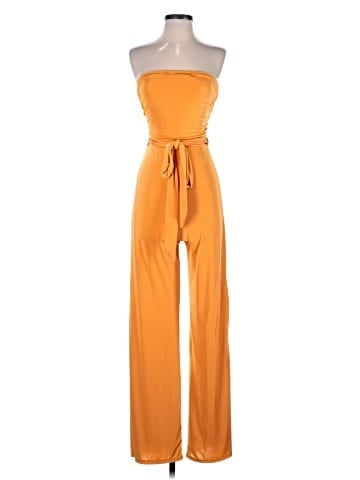 SkyLar Rose Jumpsuit (view 1)