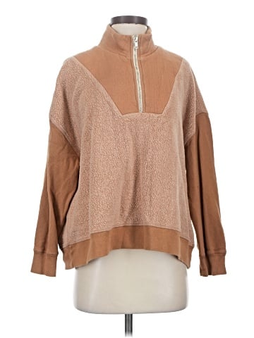 The Great. Pullover Sweater (view 1)