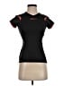 Craft Black Active T-Shirt Size XS - photo 1
