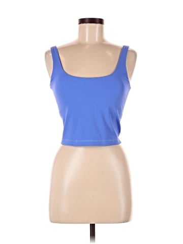 Avia Tank Top (view 1)