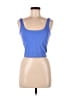 Avia Blue Tank Top Size S - photo 1