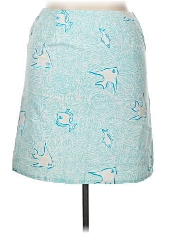 Lilly Pulitzer Casual Skirt (view 1)