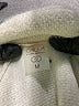 Calia by Carrie Underwood Ivory Coat Size M - photo 6