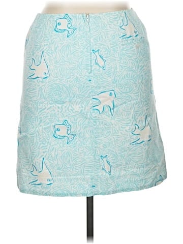 Lilly Pulitzer Casual Skirt (view 2)
