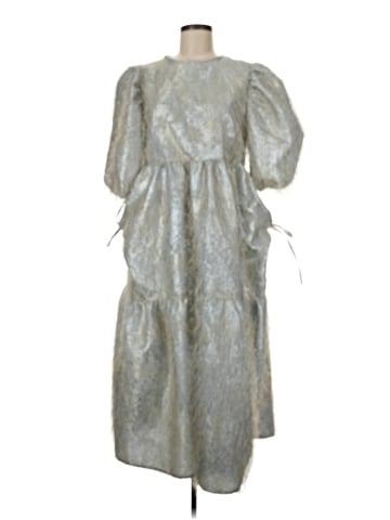 ASOS Design Cocktail Dress (view 1)