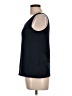 Van Heusen Black Sleeveless Top Size L - photo 5