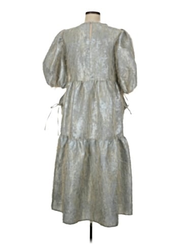 ASOS Design Cocktail Dress (view 2)