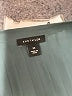 Ann Taylor Teal Long Sleeve Blouse Size XS - photo 7