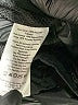 Eddie Bauer 100% Polyester Black Windbreaker Size L (tall) - photo 7