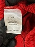 WeWoreWhat Red Formal Skirt Size S - photo 5
