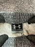 Under Armour Gray Sweatpants Size 3-6 mo - photo 3