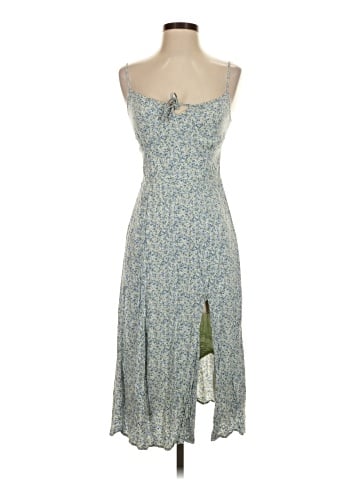 Abercrombie & Fitch Casual Dress (view 1)