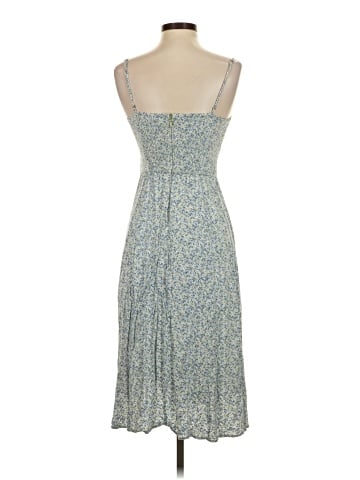 Abercrombie & Fitch Casual Dress (view 2)