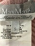 Max Mara Pink Turtleneck Sweater Size S - photo 7