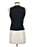 SPANX Black Sleeveless T-Shirt Size M - photo 2