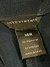 Investments Blue Casual Pants Size 14 - photo 4