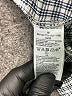 Gap Houndstooth Gray Casual Pants Size 16 - photo 8