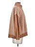 The Great. 100% Cotton Tan Pullover Sweater Size Sm (1) - photo 4