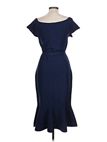 Eva Mendes by New York & Company Casual Dress (view 2)