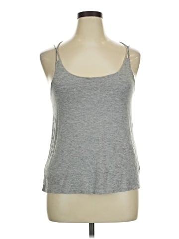 Jolie Tank Top (view 1)