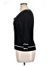 Talbots Black 3/4 Sleeve Top Size XL - photo 5