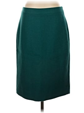 J.Crew Wool Skirt (view 1)