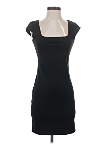 No Boundaries Cocktail Dress (view 1)