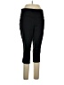 Ideology Black Active Pants Size XL - photo 1