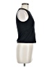 SPANX Black Sleeveless T-Shirt Size M - photo 4