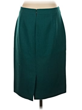 J.Crew Wool Skirt (view 2)
