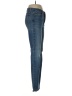 Fidelity Hearts Blue Jeans Size 28 waist - photo 4