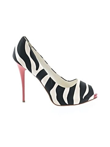 Giuseppe Zanotti Heels (view 1)