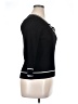 Talbots Black 3/4 Sleeve Top Size XL - photo 4