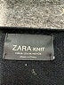 Zara Black Coat Size M - photo 6