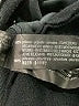 Zara Black Coat Size M - photo 8